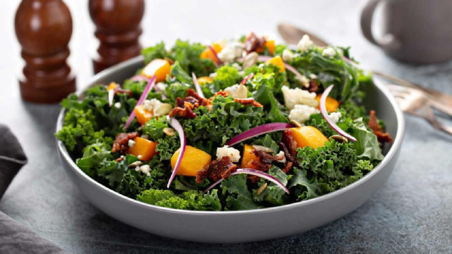 Unveiling Kale’s Remarkable Health Benefits: A Leafy Powerhouse