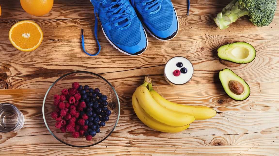 Why Nutrition is the Most Essential Aspect of Physical Fitness