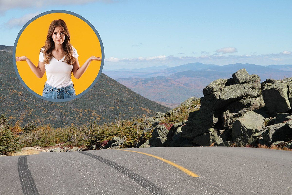 New Hampshire's 'Best Tourist Attraction' is a Bit Perplexing