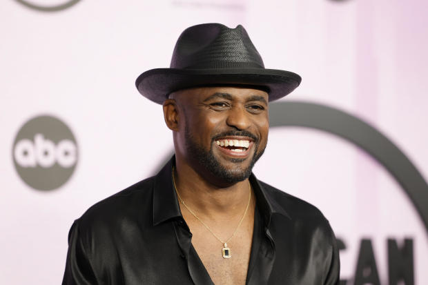 Wayne Brady Embraces Pansexuality: A Journey of Self-Discovery and Acceptance