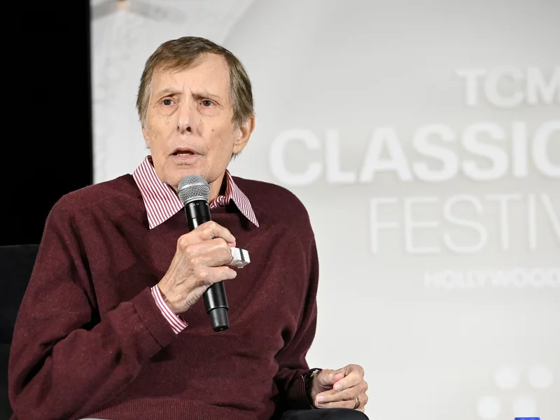 William Friedkin: A Trailblazing Director's Legacy of Thrills and Chills