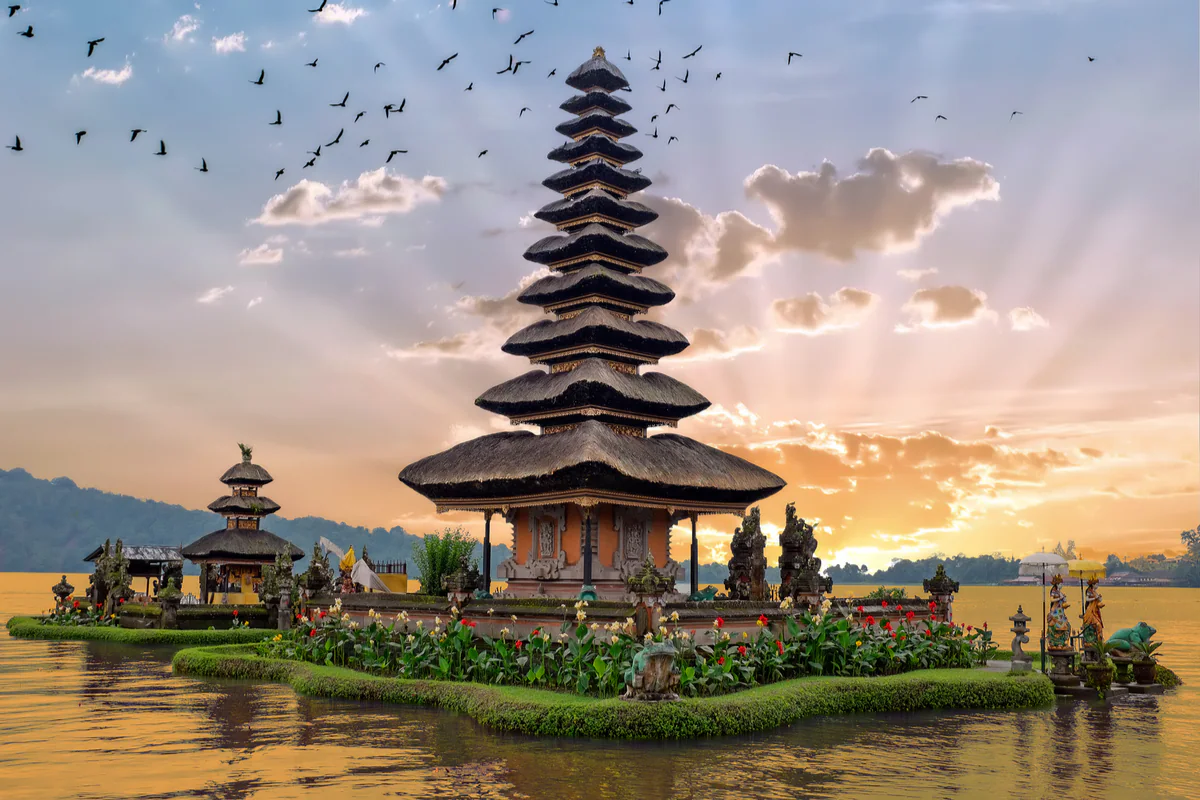 Must-Visit Temples in Bali for Every Tourist