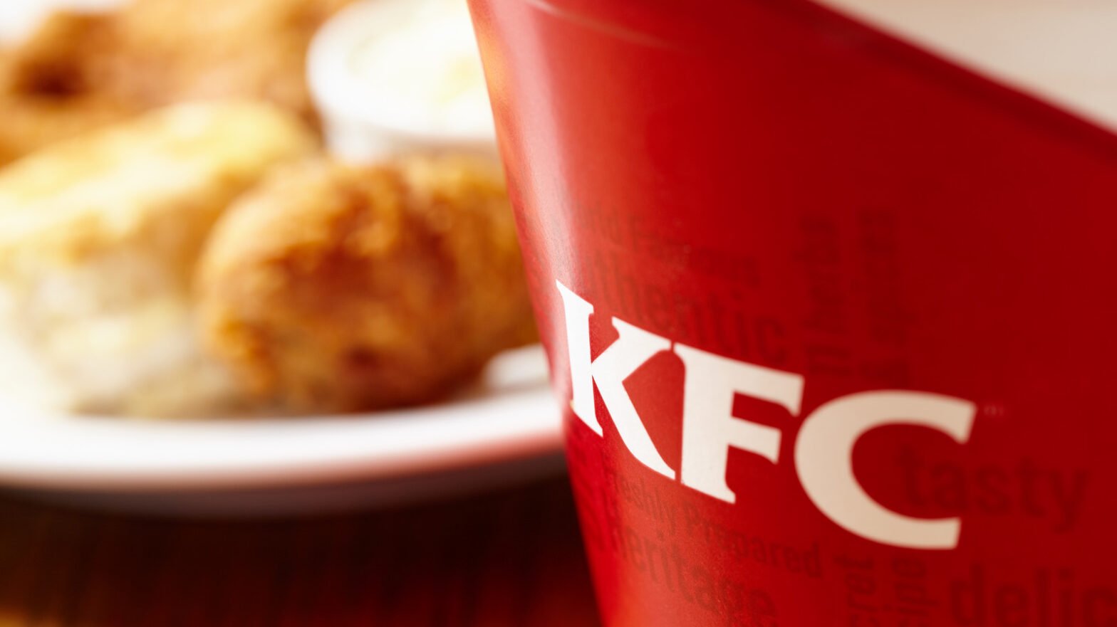 13 Of The Unhealthiest Items At KFC