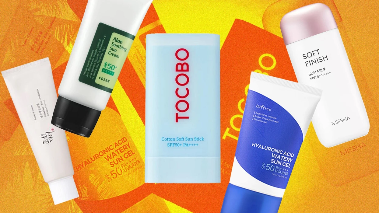 Discover the Best Korean Sunscreens: Effective Protection and Skin Benefits